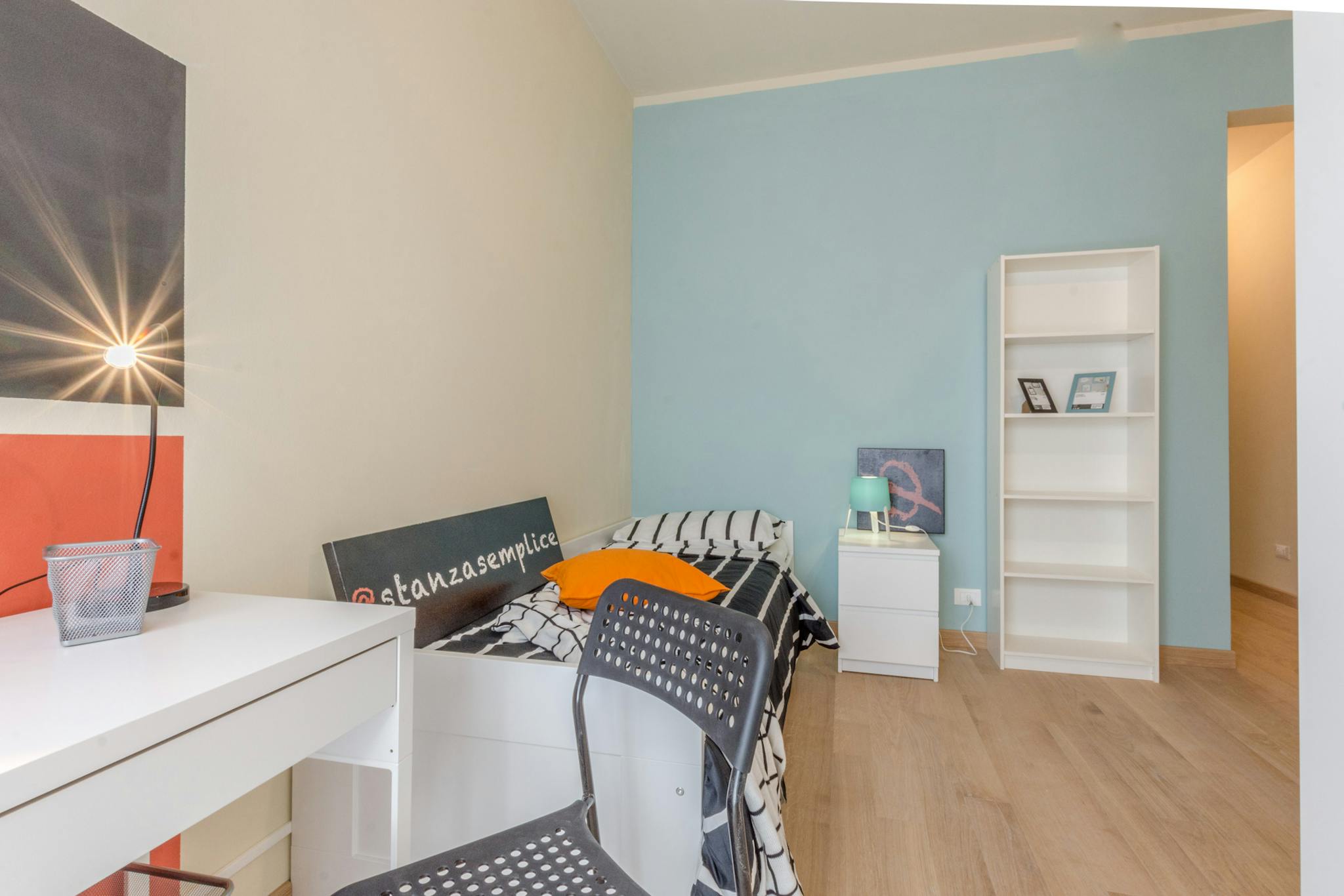 Private Room - 1