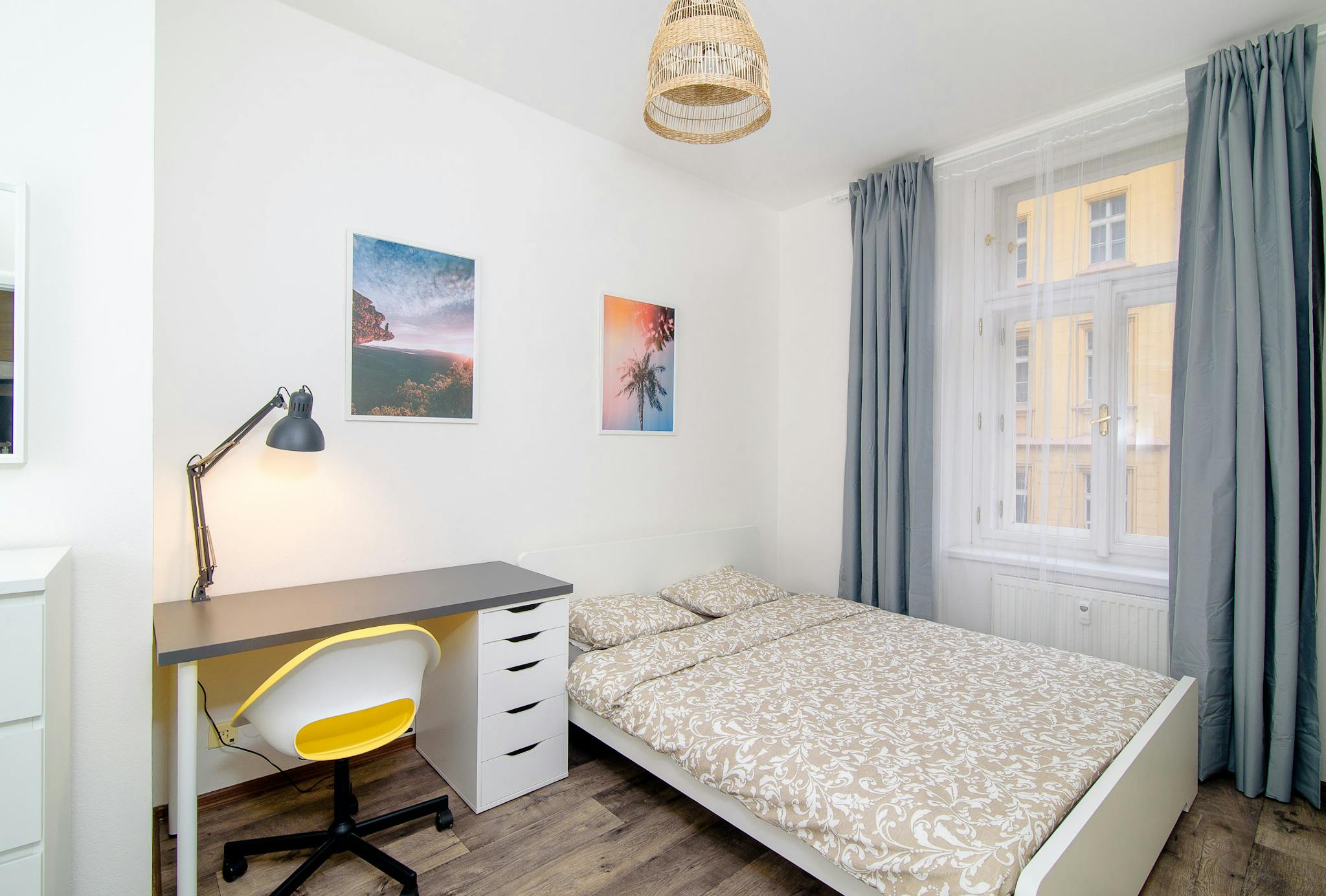 Entire Place - Sokolovská, Prague - Gallery - 1