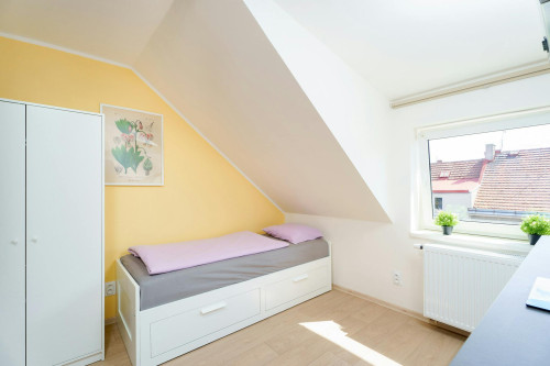 Čerčanská, Prague  - Gallery -  5