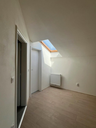 Čerčanská, Prague