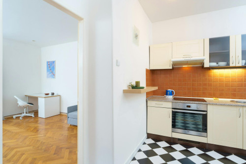 Na Jezerce, Prague  - Gallery -  5
