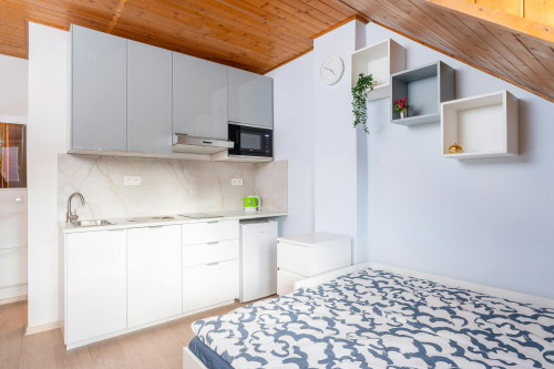 Čerčanská, Hlavní město Praha  - Gallery -  5