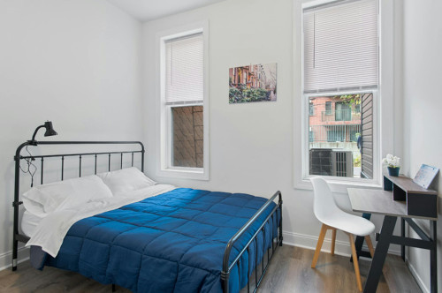 Cornelia St, Brooklyn, NY