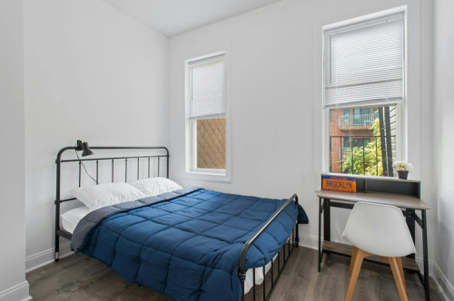 Cornelia St, Brooklyn, NY - Gallery - 7
