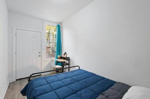 Cornelia St, Brooklyn, NY