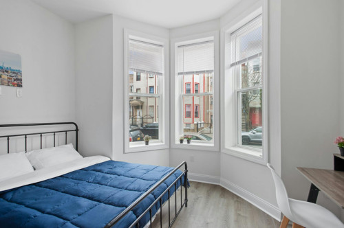 Cornelia St, Brooklyn, NY