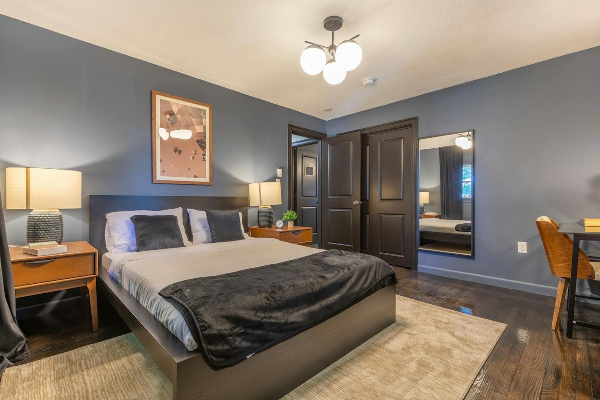 Private Room - Academy Hill Rd, Brighton, MA - Gallery - 1