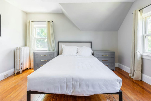 Wallingford Rd, Brighton, MA