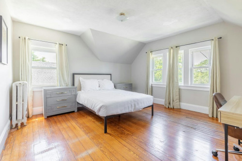 Wallingford Rd, Brighton, MA