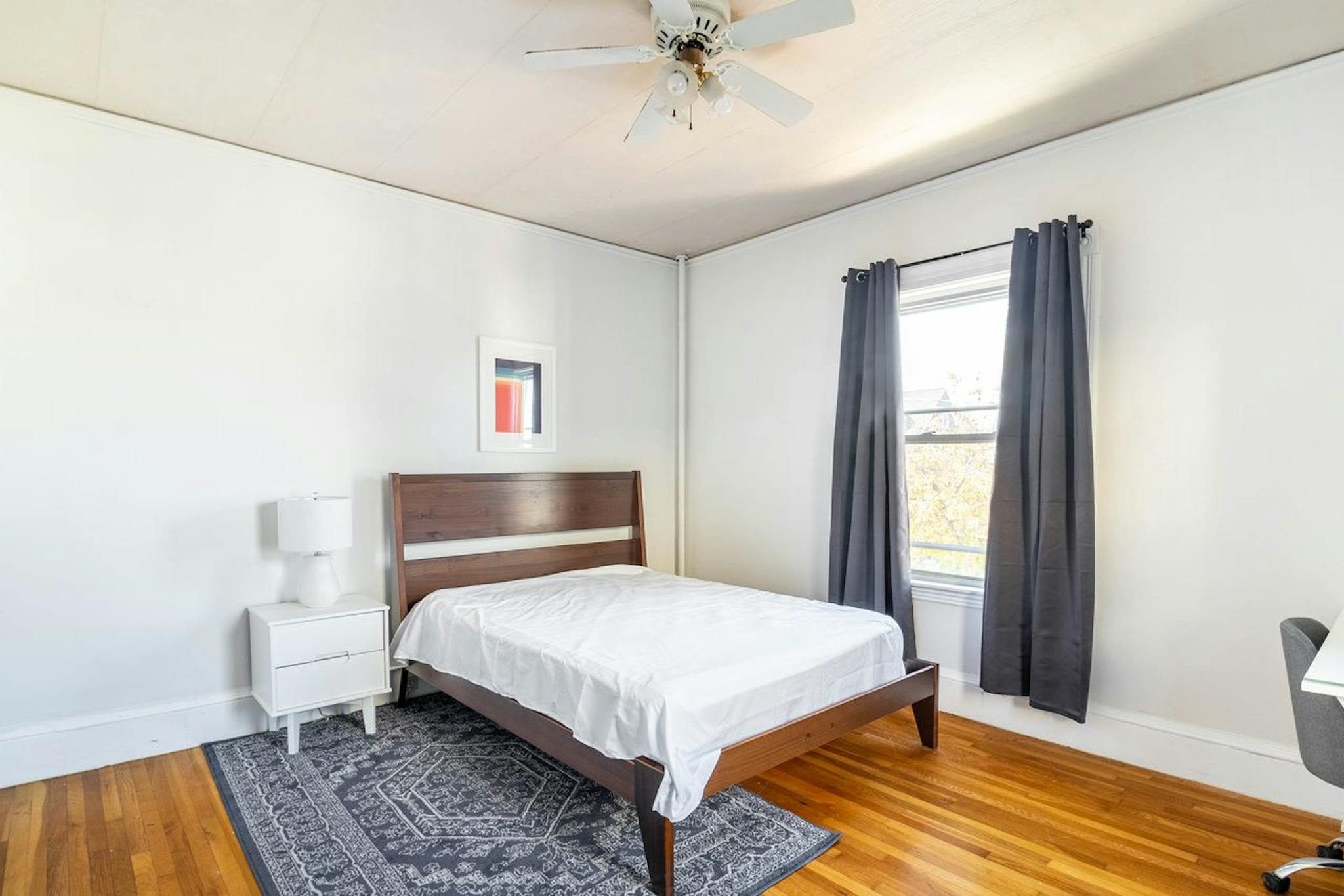 Private Room - Montcalm Ave, Brighton, MA - Gallery - 1