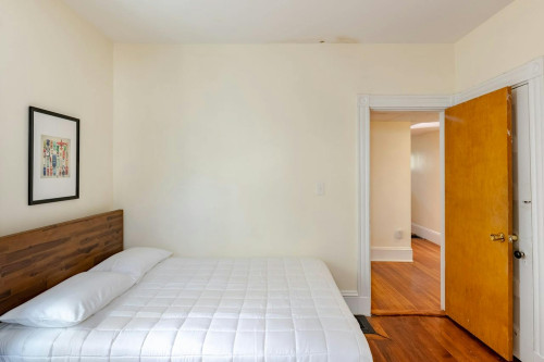 Charnwood Rd, Somerville, MA