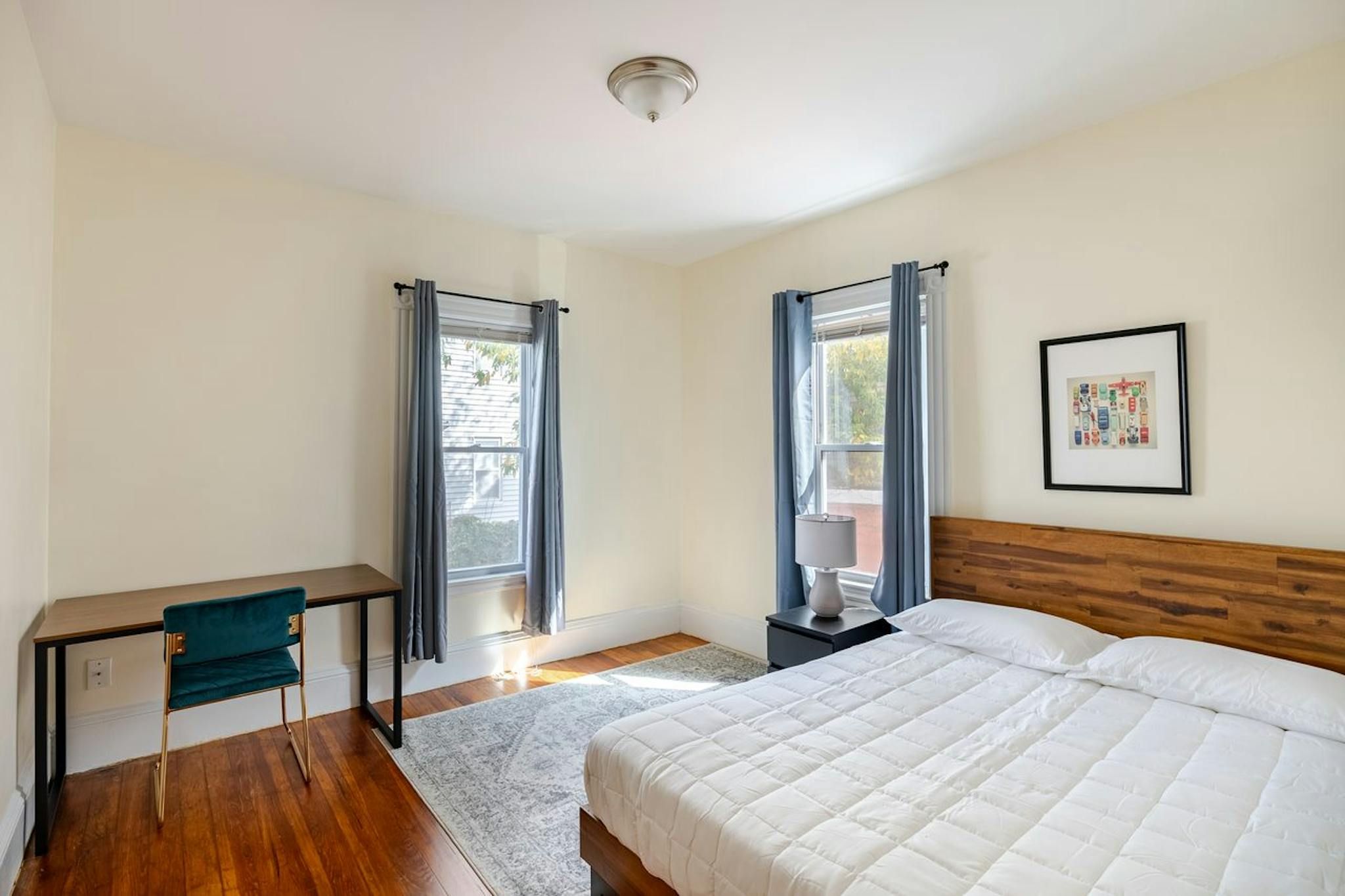 Private Room - 1