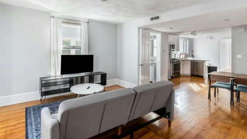 Flint St, Somerville, MA - Gallery - 7