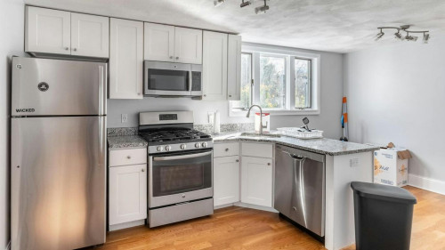 Flint St, Somerville, MA - Gallery - 5