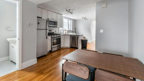 Flint St, Somerville, MA - Gallery - 9