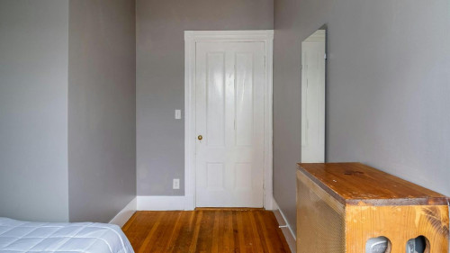 Beacon St, Somerville, MA