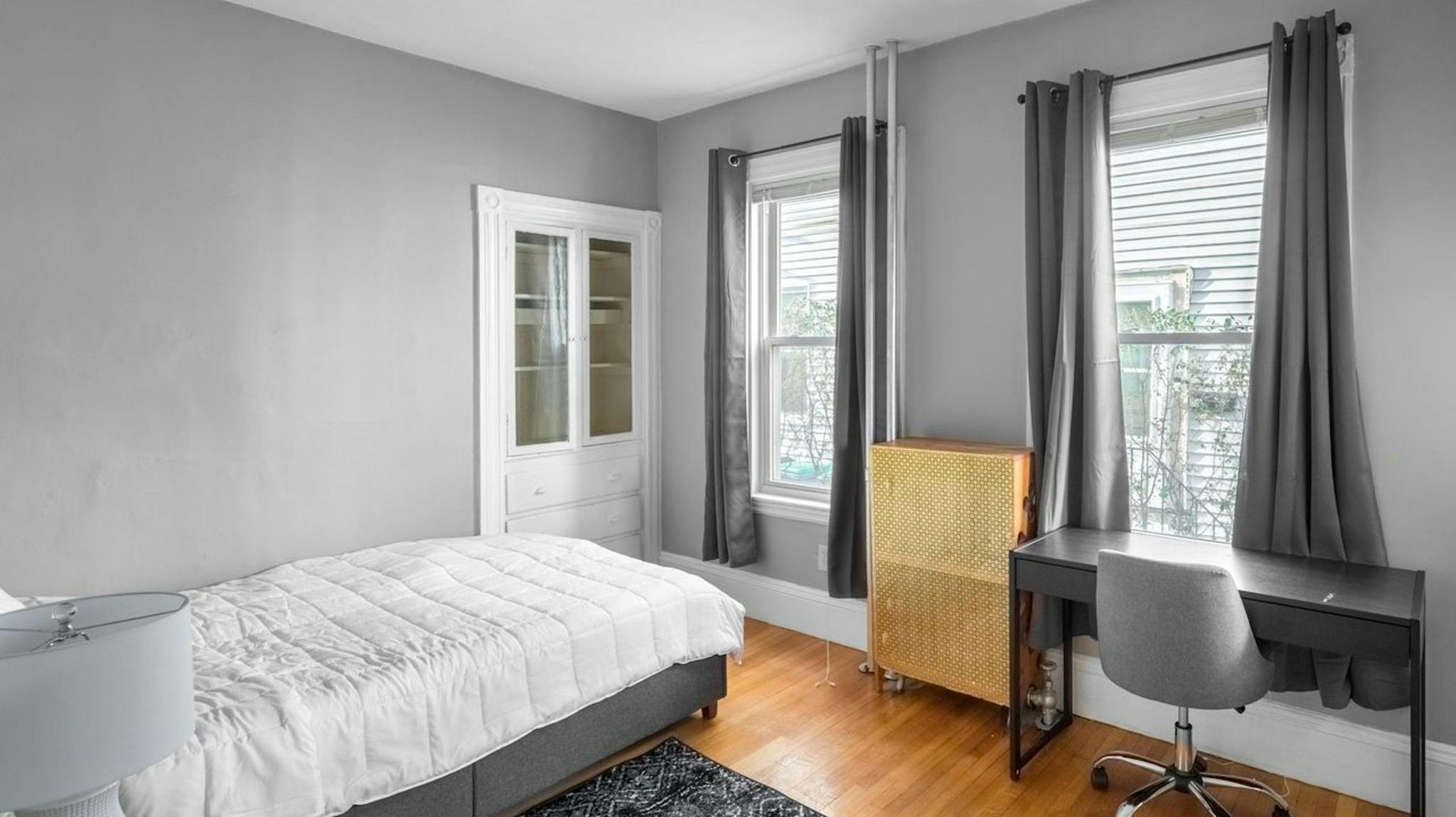 Private Room - 1