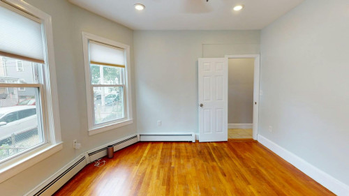 Rossmore St, Somerville, MA