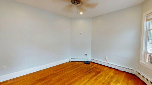 Rossmore St, Somerville, MA