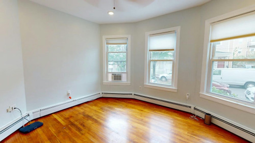 Rossmore St, Somerville, MA
