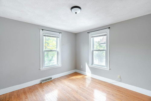 Charnwood Rd, Somerville, MA