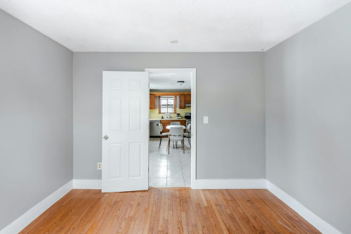 Charnwood Rd, Somerville, MA