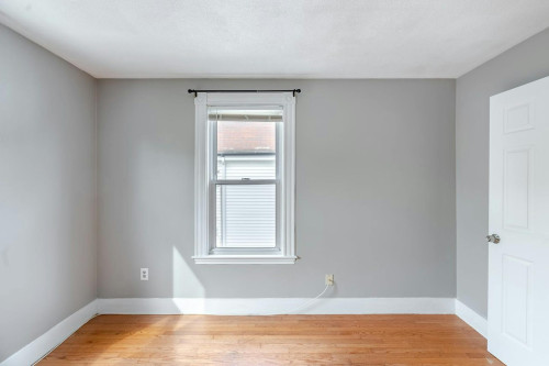 Charnwood Rd, Somerville, MA