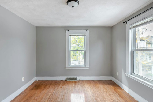 Charnwood Rd, Somerville, MA