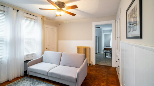 Glen Street, Somerville, MA - Gallery - 6