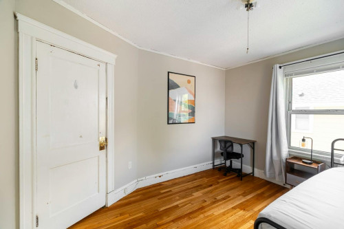 Putnam Road, Somerville, MA