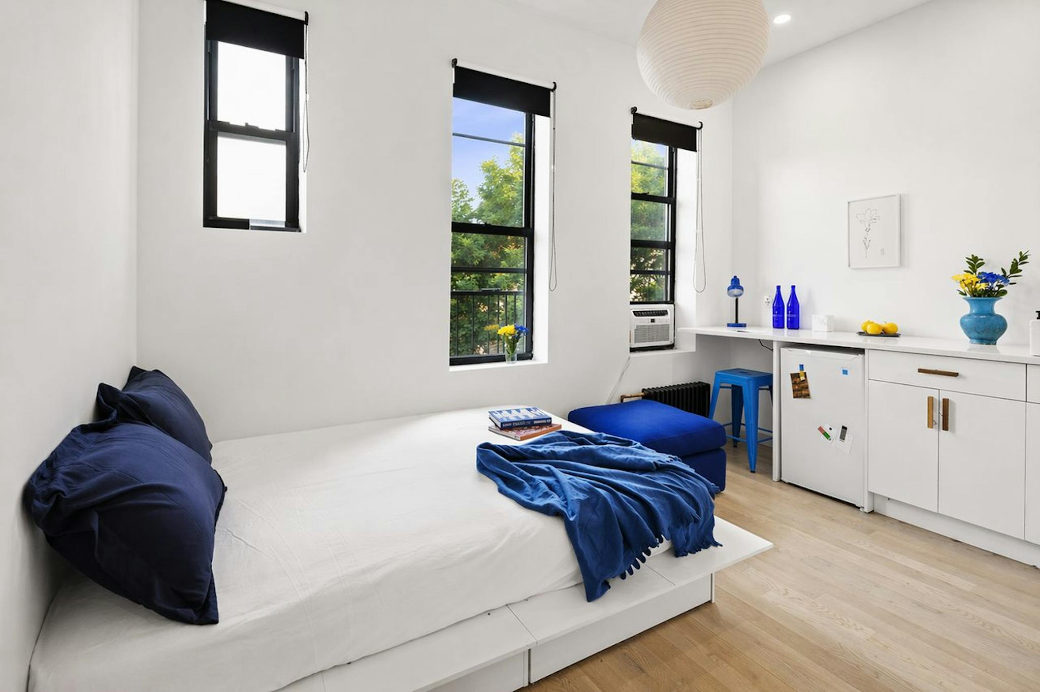Private Room - Linden Street, Queens County, - Gallery - 1
