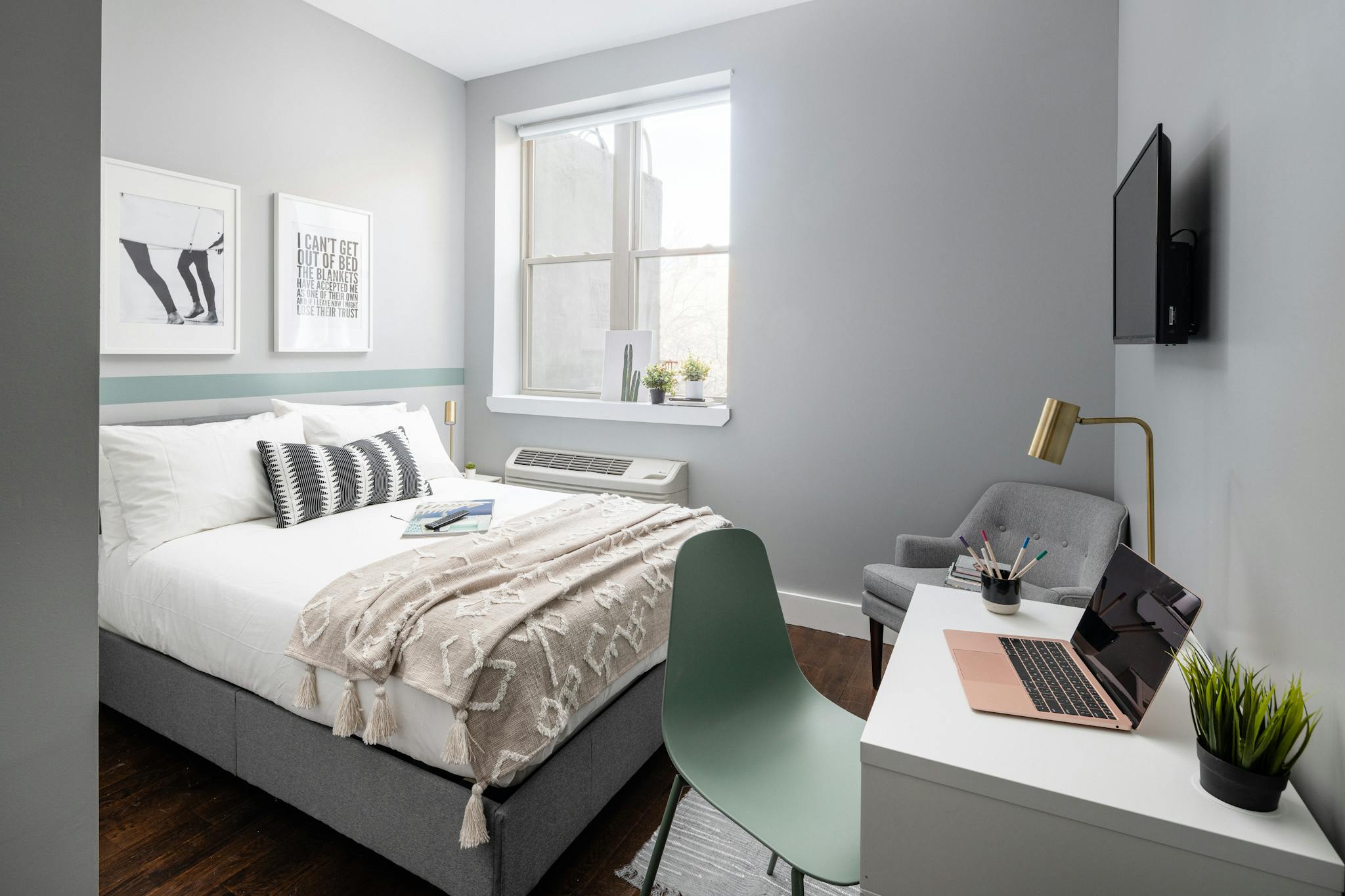 Private Room  -  Tompkins Ave, Brooklyn, NY  - Gallery -  1