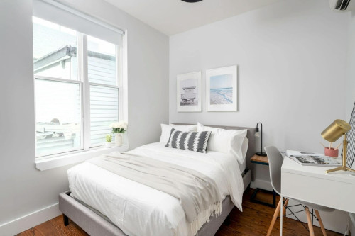 Troutman St, Brooklyn, NY