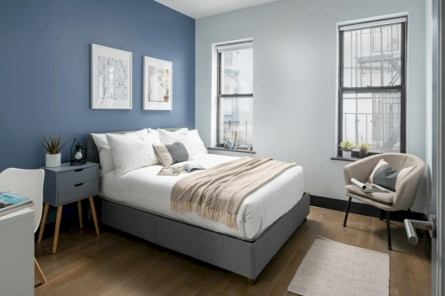 Scholes St, Brooklyn, NY