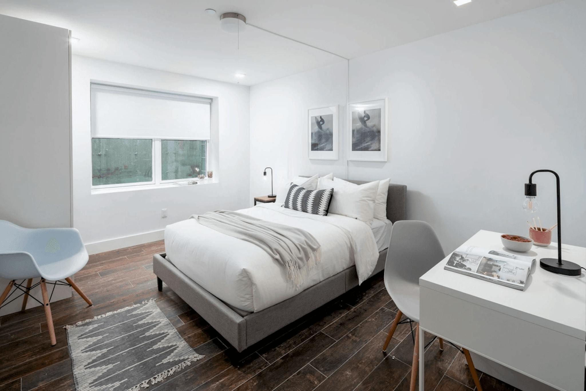  Private Room  -  Troutman St, Brooklyn, NY  - Gallery -  1