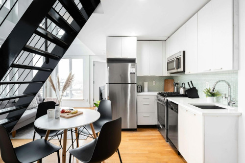Dekalb Ave, Brooklyn, NY  - Gallery -  5