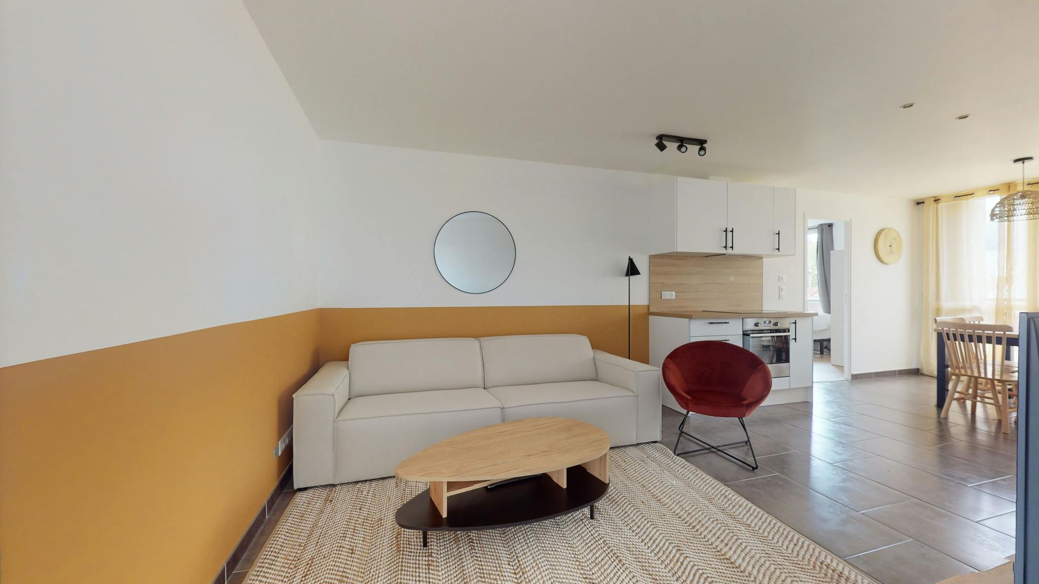 Private Room - Rue Maurice Berteaux, Bezons - Gallery - 1