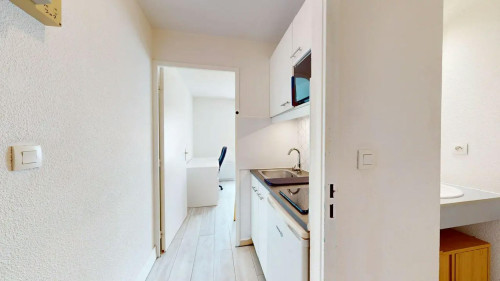 Rue du Béguin, Lyon  - Gallery -  5