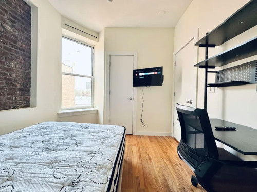 Lincoln Pl, Brooklyn, NY