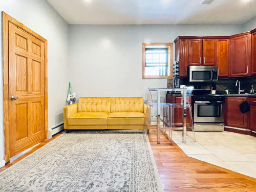Weirfield St, Brooklyn, NY - Gallery - 6