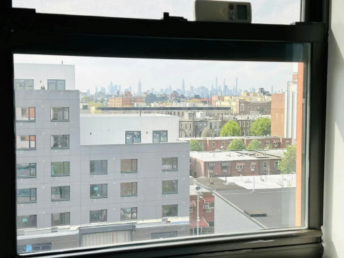 Madison St, Brooklyn, NY