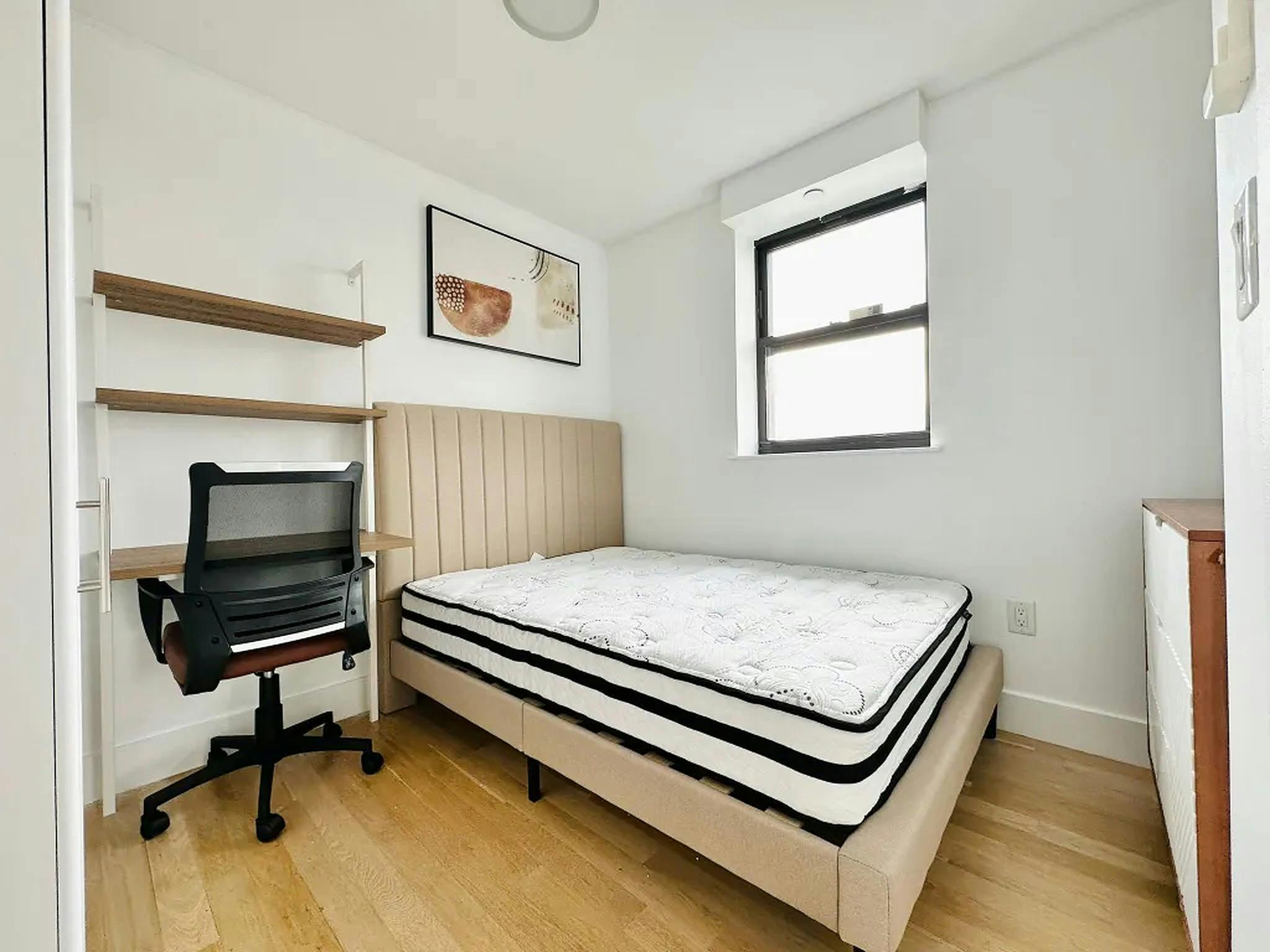 Private Room - 1