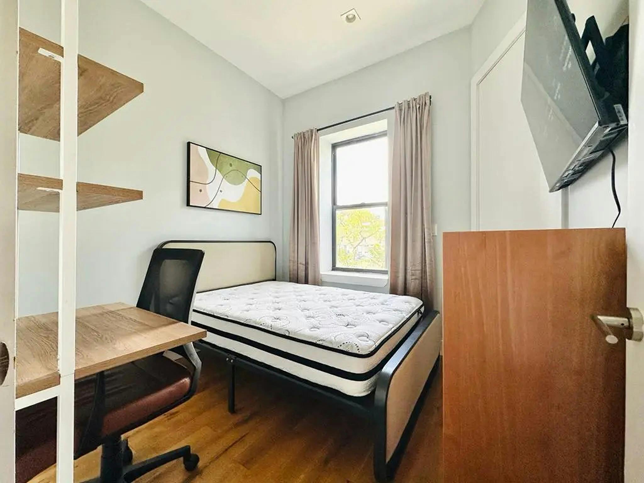 Private Room - Empire Blvd, Brooklyn, NY - Gallery - 1