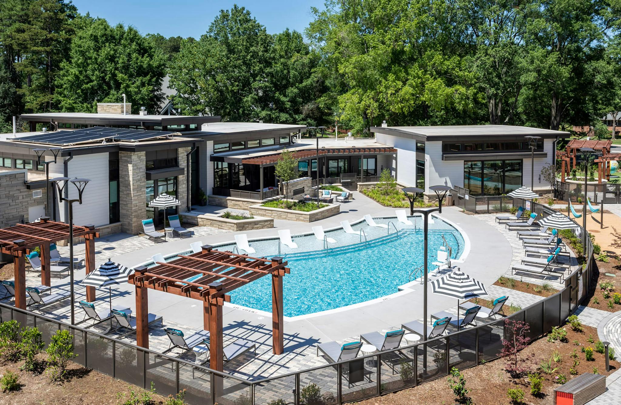  Entire Place  -  Flemington Rd, Chapel Hill, NC  - Gallery -  1