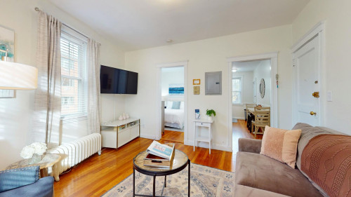 Kent Street, Brookline, MA  - Gallery -  5
