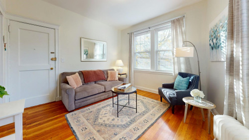 Kent Street, Brookline, MA