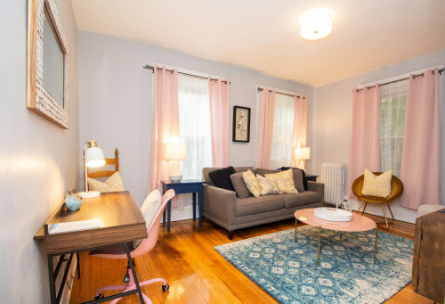 Washington St, Brookline, MA  - Gallery -  5