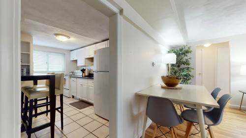 Chestnut Street, Brookline, MA - Gallery - 8