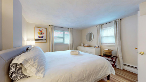 Chestnut Street, Brookline, MA - Gallery - 9