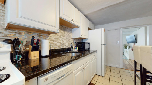 Chestnut Street, Brookline, MA - Gallery - 6